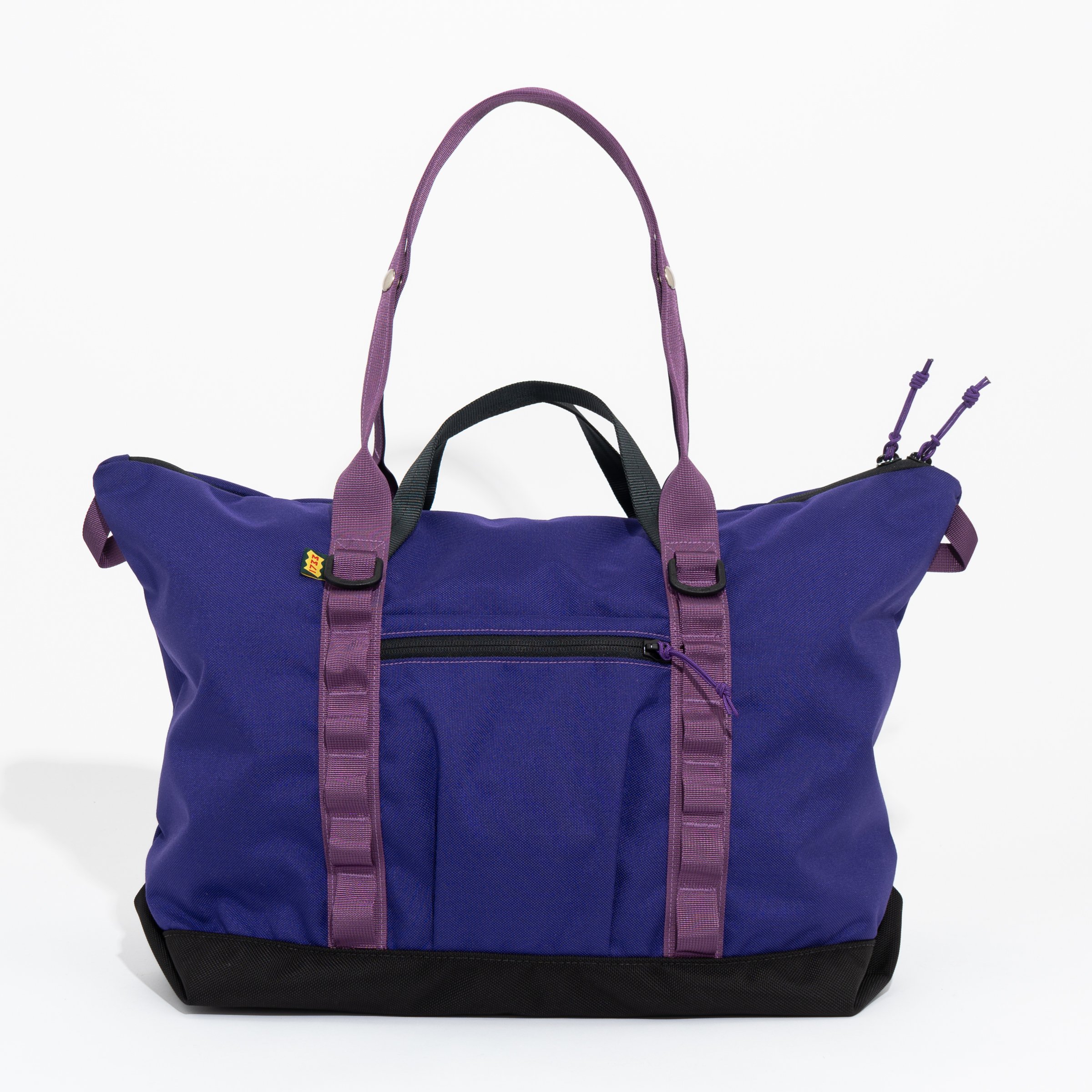 Zip+Tote+-+Cordura+-+0626-1.